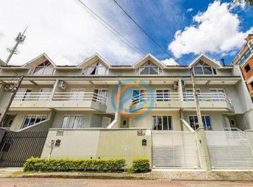 4c09b36e857015e3bfc9d9bff4e145be1a4ec9b0 · Sobrado com 3 quartos à venda, 213 m² por R$ 1.180.000 - Seminário - Curitiba/PR