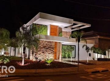 2c37e85f61382a1749f0cc29818022d157c2ba04 · Casa à venda, 240 m² por R$ 3.000.000,00 - Tamboré  - Bauru/SP