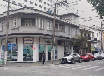 img0 · [ALUGA] Imóvel Comercial no Gonzaga, 5 salas, 3 banheiros