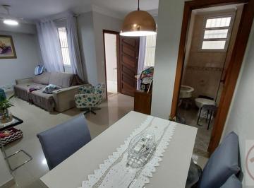 img0 · Casa Sobreposta para Venda em Santos, Aparecida, 3 dormitórios, 1 suíte, 3 banheiros, 2 vagas