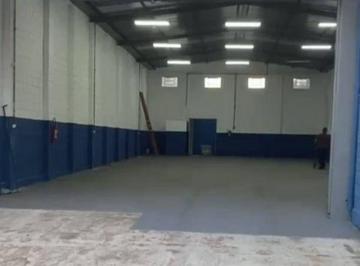 338b12ffb2ed1c1d78fc73fc50006c622debe434 · Barracão à venda, 303 m² por R$ 635.000,00 - Parque Bauru - Bauru/SP