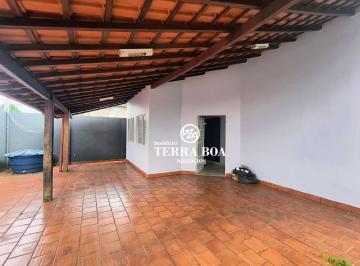 601342293f497c2389345a57f32b6213a0a135df · LOCAÇÃO - Casa próxima ao Shopping