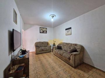 cbef76e3399176bacaf2df0aaf30b66adba62689 · Casa com 3 dormitórios à venda, 113 m² por R$ 240.000,00 - Parque Residencial Brasília - Rio Claro/S