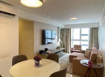 3f65e89517f2333acb04779dd723dc1a91165273 · Apartamento Porteira Fechada com 02 quartos em Cabo Branco
