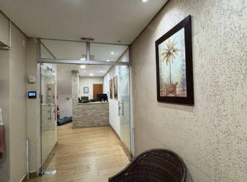 c612e8a76bc4b7226410c6618772a991299a3046 · Kitnet com 1 dormitório à venda, 36 m² por R$ 170.000,00 - Centro - Campinas/SP