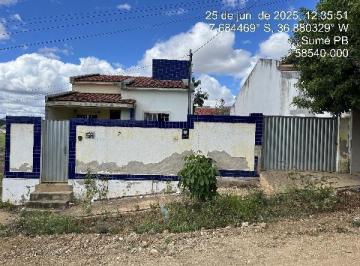 Photo_0 · 
                Oportunidade Única em SUME - PB | Tipo: Casa | Negociação: Venda Direta Online  | S