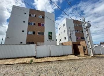Photo_0 ·
Imóvel com boa estrutura — Apartamento no Gramame, Joao Pessoa - PB, Apto 302, 2 qu