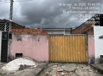 Photo_0 ·
Imóvel com bom aproveitamento — Casa no Heitel Santiago, Santa Rita - PB, Nº 32-B,