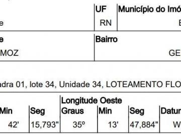 Photo_0 · 
                Oportunidade Única em EXTREMOZ - RN | Tipo: Terreno | Negociação: Venda Online  | S