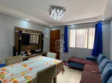 68a5e8e6f254584bd3d4ba8c4de7185d9efe5f93 · Apartamento com 2 dormitórios à venda, 56 m² por R$ 330.000,00 - Macedo - Guarulhos/SP