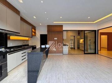 35f0484eb00a5c69146a31be6d857638623a0736 · Casa no Condomínio Vilage La Montagne com 3 quartos à venda, 240 m² por R$ 2.600.000 - São José do R
