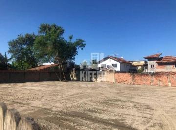 TERRENO PARA ALUGAR EM PIRATININGA · Terreno para alugar, 682 m² por R$ 11.336,56/mês - Piratininga - Niterói/RJ