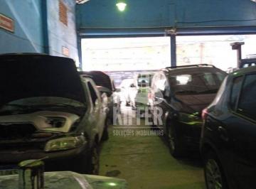 aa57c0e982569939c605be2c7f8d8e2218c5f32b · Galpão para alugar, 300 m² por R$ 16.333,34/mês - Santa Rosa - Niterói/RJ