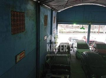 6cbc760b7c7619455487185f7ce97ecf7b22ec19 · Galpão para alugar, 300 m² por R$ 16.333,34/mês - Santa Rosa - Niterói/RJ