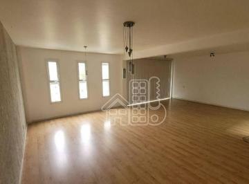 0a15f215f237f44e4c97a8355d2a866d5f5403c0 · Casa com 4 dormitórios para alugar, 251 m² por R$ 8.340,00/mês - São Francisco - Niterói/RJ