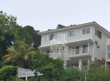 Casa triplex com 3 quartos 1 suite, em uma área nobre de Camboinhas · Casa com 3 dormitórios para alugar, 350 m² por R$ 12.956,60/mês - Camboinhas - Niterói/RJ