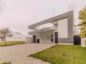 d25b52dcd0d6530a9ecc74fe5df2b6eed17b7e39 · Casa com 3 dormitórios à venda, 240 m² por R$ 1.890.000 - Alphaville Nova Esplanada - Votorantim/SP