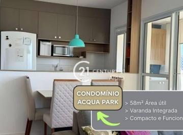 34f471be67a6b59f70e64b2c3860fa9283b61cc9 · Apartamento com 1 dormitório à venda, 58 m² por R$ 700.000,00 - Green Valley Office Park - Barueri/S