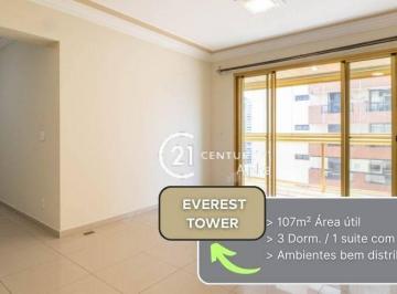 571744776fe896d9fd406ad19081174582d78cc6 · Apartamento com 3 dormitórios à venda, 107 m² por R$ 1.080.000,00 - Alphaville Industrial - Barueri/