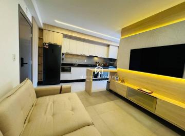 3d100ff49d223f3a98db6a8bfa38e630658f9569 · Apartamento com 2 dormitórios à venda, 67 m² por R$ 1.190.000,00 - Jardim Aquarius - São José dos Ca
