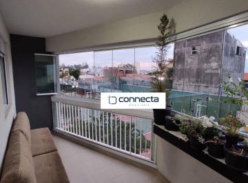 7f322ccc9159adadca58537724b7375a549728d4 · Apartamento com 3 dormitórios à venda, 82 m² por R$ 659.999,99 - Vila Augusta - Guarulhos/SP