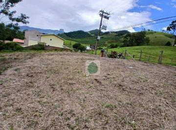 1242dcad2ef1b8e6d029b548b059ee563d1c96a8 · Terreno à venda, 250 m² por R$ 300.000,00 - Centro - São Bento do Sapucaí/SP