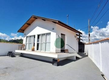 572861b4ea4e55de3cad1804568a86b48503652f · Casa com 2 dormitórios à venda, 69 m² por R$ 750.000,00 - Residencial dos Carvalhos - Sapucaí-Mirim/