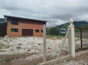 9cb797c0d6a03356f3b8b44ac8ebd1cb77bbd233 · Galpão para alugar, 90 m² por R$ 3.000,00/mês - Centro - Sapucaí-Mirim/MG