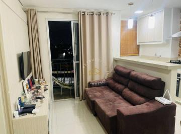 b7a10826aef31aa502ad02a2a699ef7a3ecb0fdd · APARTAMENTO COM 55M² À VENDA NO CONDOMÍNIO POEMA RESIDENCIAL NA CIDADE DE CAMPINAS/SP.
