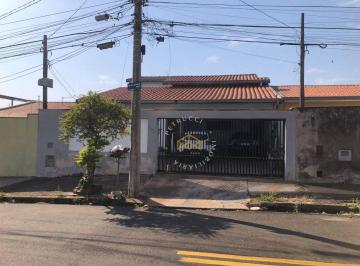 1e2b75fe79d44ac5627500b79db4099a028dab48 · Casa à venda, 265 m² por R$ 745.000,00 - Parque Jambeiro - Campinas/SP