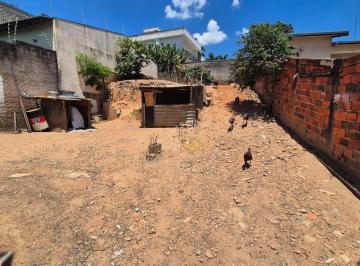 80cdbc4cecb95f8871f52c3593331010925b0a1a · Terreno à venda, 286 m² por R$ 285.000,00 - Parque São Quirino - Campinas/SP