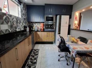89d2650395bcee6583867f6316bcfa8d62da3924 · Apartamento com 3 dormitórios à venda, 77 m² por R$ 450.000,00 - Condomínio Água Verde - Jaguariúna/