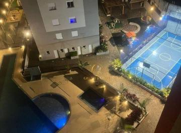046720dcb4a08fad0a4abfa7554c2bd1ccc22669 · Apartamento Maravilhoso 53m²- Flamboyant- São José dos Campos