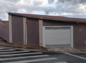 286ca1d530a1ec3d8462f5498c70bcbe80c6d4c4 · CASA COM 2 DORMITÓRIOS À VENDA, 176 M² NO LOTEAMENTO RESIDENCIAL CAMPINA VERDE - CAMPINAS/SP