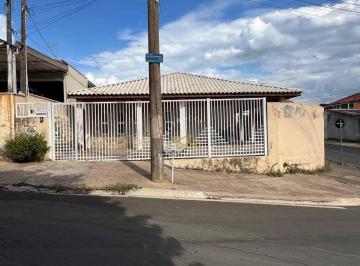 4a84874aff6067294b06a2114e354b8ab8ea4a59 · Casa com 3 dormitórios à venda, 250 m² por R$ 450.000,00 - Jardim Fernanda - Campinas/SP