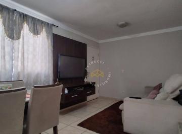 21f5448ec984d692d90a7578e085a75cf46ab2ed · Apartamento com 2 dormitórios à venda, 47 m² por R$ 220.000,00 - Vila Satúrnia - Campinas/SP