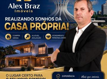 Photo_1 ·
Oferta com vantagem — Casa no Parque das Brisas I, Caldas Novas - GO, Nº 577, 3 qua