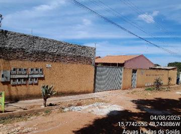 Photo_0 ·
Oportunidade Única em AGUAS LINDAS DE GOIAS - GO | Tipo: Casa | Negociação: Venda D