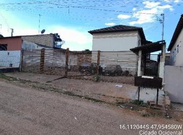 Photo_0 ·
Oportunidade Única em CIDADE OCIDENTAL - GO | Tipo: Apartamento | Negociação: Venda