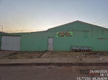 Photo_0 · 
                Oportunidade Única em AGUAS LINDAS DE GOIAS - GO | Tipo: Casa | Negociação: Venda D