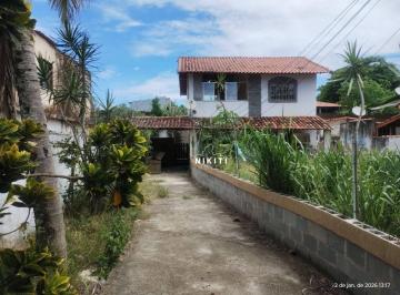 02ef9690894052305a776992d49fc6913a6bb074 · Casa à venda, 172 m² por R$ 380.000,00 - Parque Nanci - Maricá/RJ