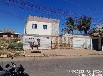 Photo_0 ·
Oportunidade Única em CIDADE OCIDENTAL - GO | Tipo: Apartamento | Negociação: Venda