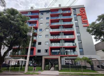e6333468374797cacfd3ad9069ff7764c407ab35 · Studio com 1 dormitório para alugar, 35 m² por R$ 2.500/mês - Rebouças - Curitiba/PR