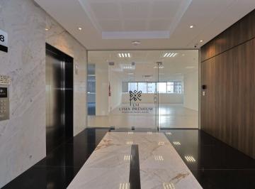 efe52ebc8321936e2259ef0957206638c734b721 · Laje para alugar, 484 m² por R$ 36.318,75/mês - Alto da Glória - Curitiba/PR
