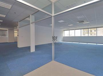 054e68dc7d552220c41dfdd0d590ff1e0b6cfc64 · Laje para alugar, 484 m² por R$ 36.318,75/mês - Alto da Glória - Curitiba/PR