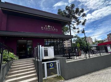 e3e671c8b6ca0bdd607afe8caac771082635e7b9 · Venda  do Ponto com Loja de 150 m² - venda por R$ 250.000,00 - Batel - Curitiba/PR.