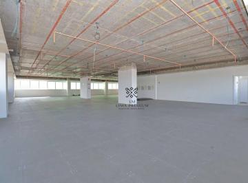 2c27f3fae4bab7d3da2da42748d96bd3c6ff82b9 · Laje para alugar, 968 m² por R$ 72.637,50/mês - Alto da Glória- Curitiba.