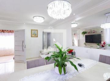 Casa · 150m² · 3 Quartos · 2 Vagas · Casa à Venda - Bandeiras, 3 Quartos, 150 m2