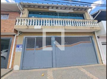 Casa · 226m² · 5 Quartos · 3 Vagas · Casa à Venda - Bandeiras, 5 Quartos, 226 m2