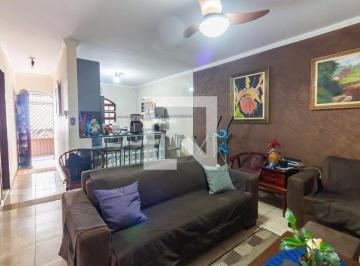 Casa · 70m² · 3 Quartos · 2 Vagas · Casa à Venda - Bandeiras, 3 Quartos, 70 m2